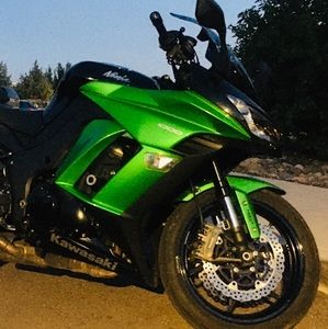 Meet your Posher, Ron